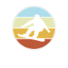 Snowboarding Retro