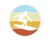 Surfing Retro