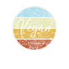 Vegan Retro