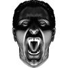 Vampire sifflant