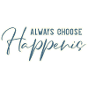 Always Choose Happenis