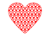 Destinations Heart - Geocaching Geocacher