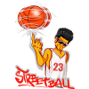 Streetball
