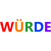 WÜRDE