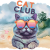 Cat Club