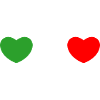 Italy heart