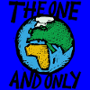 the world