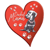 Hund Dackel Hundebesitzer Geschenkidee