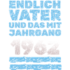 Vater 1962