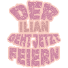 Feiern Ilian
