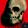skull red