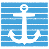 Maritime - Anchor