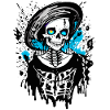 Lady Bones