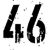 46 Nummer 46