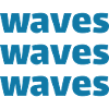 waves, waves, waves, waves