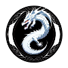 Dragon logo