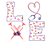 Infirmière ambulatoire Saint-Valentin