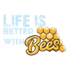 Bee life