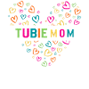Feeding Tube Awareness Shirt, Tubie Mom Tee,