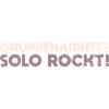 Gruppenarbeit? Solo Rockt!