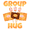 Group Hug
