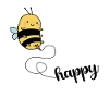 Bee Happy