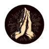 YOUR HANDS PRAY