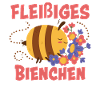 Fleißiges Bienchen