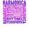 Harmonica Things About Harmonica