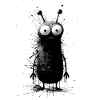 Haricot monstre