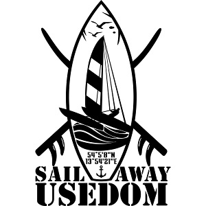 Sail Away Usedom Design