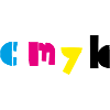 cmyk