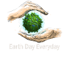 Earth Day Everyday Environmental Awareness