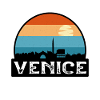 Venezia Italia Segnala Skyline Travel Souvenir