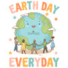 Earth Day Everyday Environmental Awareness