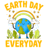Earth Day Everyday Environmental Awareness