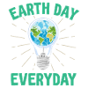 Earth Day Everyday Environmental Awareness