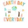 Earth Day Everyday Environmental Awareness