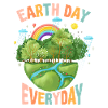Earth Day Everyday Environmental Awareness