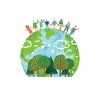 Earth Day Everyday Environmental Awareness