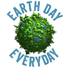 Earth Day Everyday Environmental Awareness
