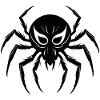 Spinne Spinnen Tiere