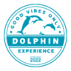 Dolphin Experience - Good Vibes Only