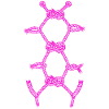 Karada Shibari pink