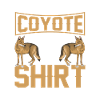 Coyote Hunter Yote