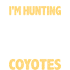 Coyote Hunt Coyote Hunter Yote
