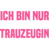 Hochzeit Junggesellenabschied Trauzeugin