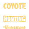 Coyote Hunter Yote