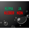 Klima Ja Kleber Nein