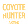 Coyote Hunt Yote